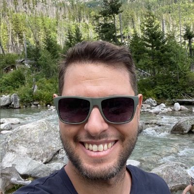 Yoav's profile photo